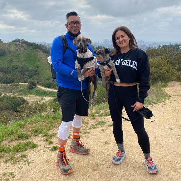 Meet your Posher, Antionette - Picture 1 of 1